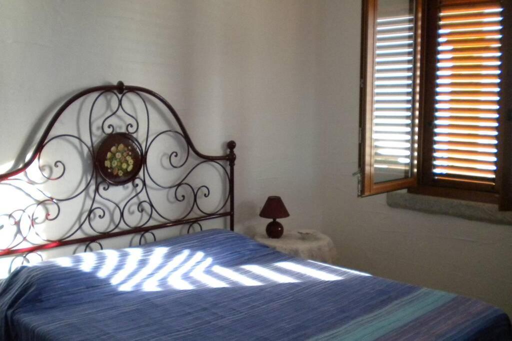 Villa Sul Mare Panorama Unico Nebida Zewnętrze zdjęcie