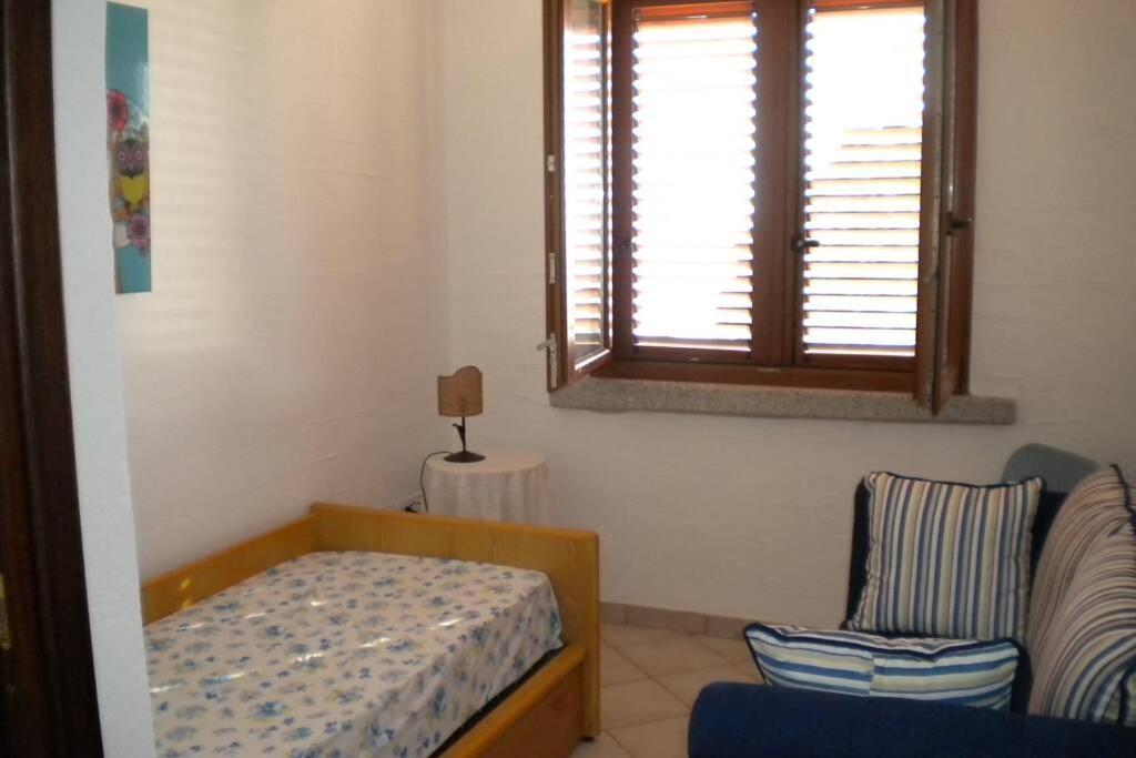 Villa Sul Mare Panorama Unico Nebida Zewnętrze zdjęcie