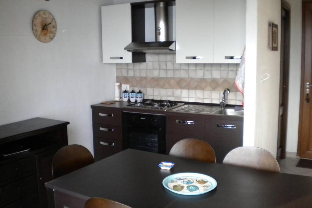 Villa Sul Mare Panorama Unico Nebida Zewnętrze zdjęcie
